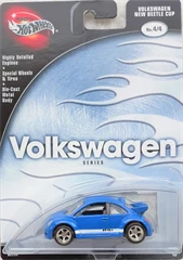 100% / Preferred - Volkswagen